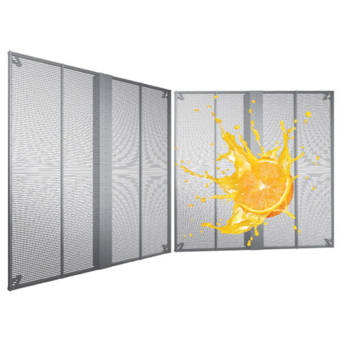 Transparent Archives - PixelPlus LED Screen