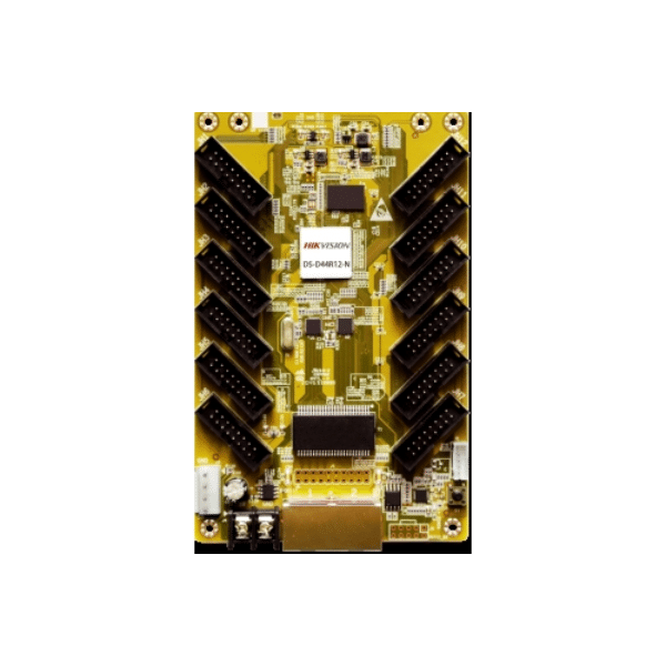 DS-D44R12-N / Novastar MRV412 / DH7512